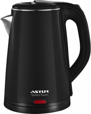 Електрочайник Astor HHB-2120 B