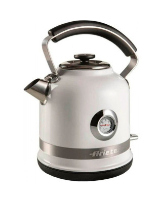 Електрочайник Ariete Moderna 2854 White (00C285401AR0) 