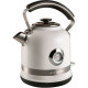 Електрочайник Ariete Moderna 2854 White (00C285401AR0) 