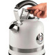 Електрочайник Ariete Moderna 2854 White (00C285401AR0) 