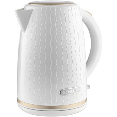 Електрочайник SENCOR SWK 7200WH