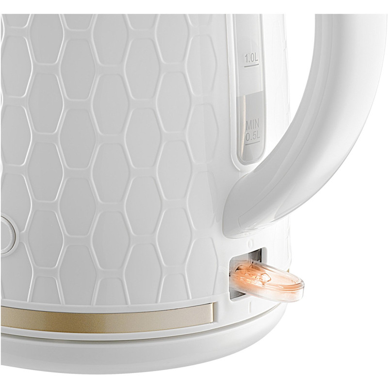 Електрочайник SENCOR SWK 7200WH