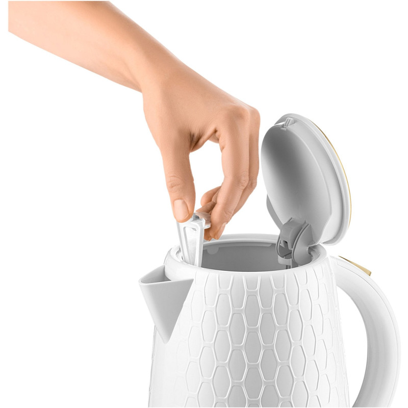 Електрочайник SENCOR SWK 7200WH