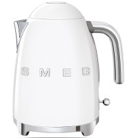 Електрочайник SMEG KLF03WHMEU