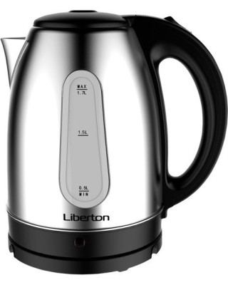 Електрочайник Liberton LEK-1772