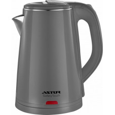 Електрочайник Astor HHB-2120 G