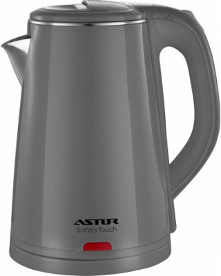 Електрочайник Astor HHB-2120 G