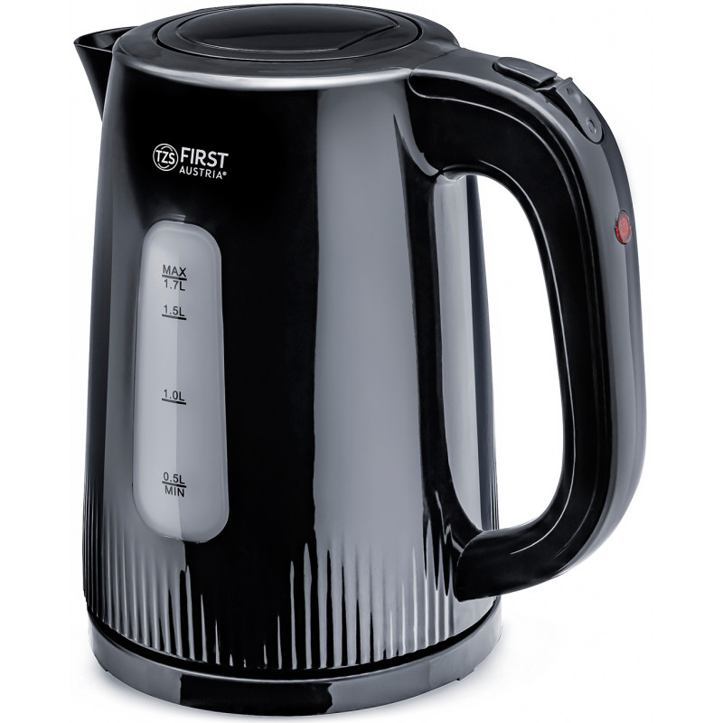 Електрочайник First FA-5417-7-BA