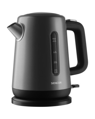 Електрочайник SENCOR SWK 1753BK