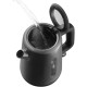 Електрочайник SENCOR SWK 1753BK