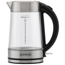 Електричний чайник GORENJE K17GDWII