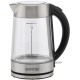 Електричний чайник GORENJE K17GDWII