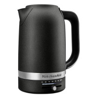 Електрочайник KitchenAid 5KEK1701EBK