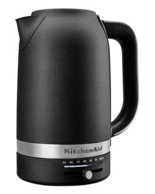 Електрочайник KitchenAid 5KEK1701EBK