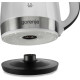 Електрочайник GORENJE K 17 GLBW