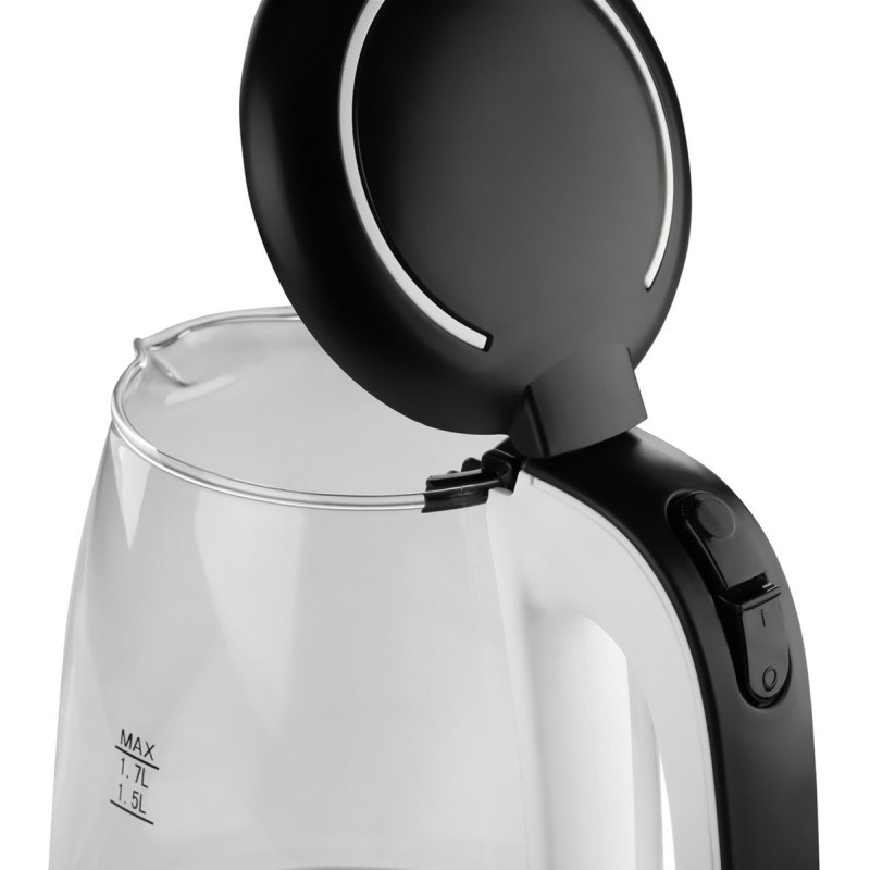 Електрочайник GORENJE K 17 GLBW
