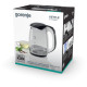 Електрочайник GORENJE K 17 GLBW