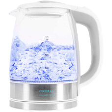 Електрочайник Cecotec ThermoSense 350 Clear CCTC-01510