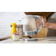 Електрочайник Cecotec ThermoSense 350 Clear CCTC-01510
