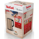 Електрочайник TEFAL DOUBLE LAYER SS KI583C10