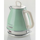 Електрочайник Ariete 2868 Green (00C286804AR0)