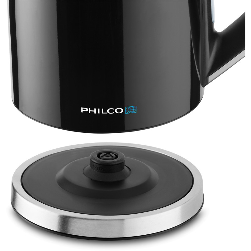 Електрочайник PHILCO PHWK 1702