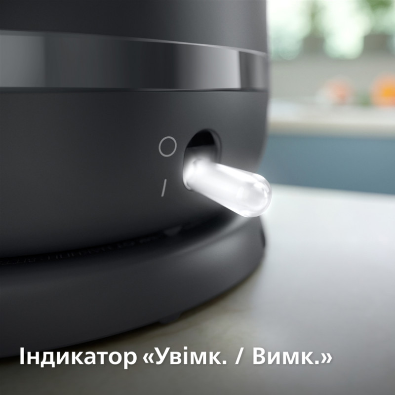 Електрочайник PHILIPS HD9314/90