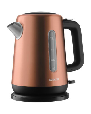 Електричний чайник SENCOR SWK 1752CO