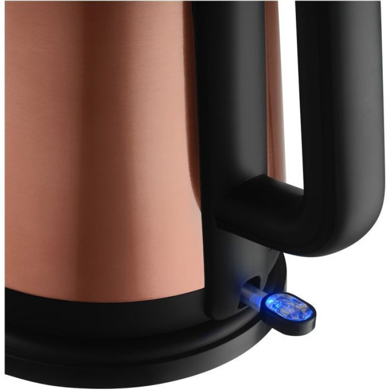 Електричний чайник SENCOR SWK 1752CO