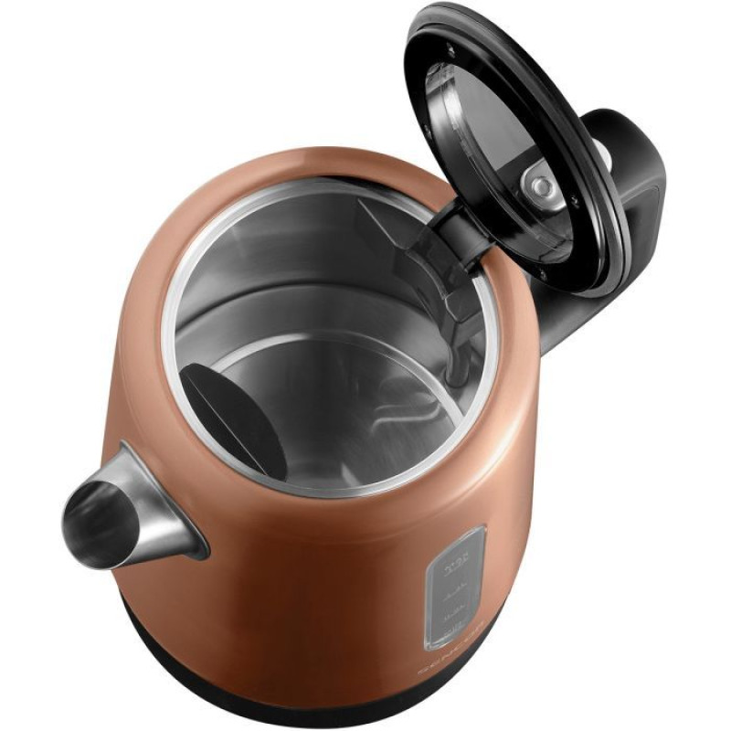 Електричний чайник SENCOR SWK 1752CO