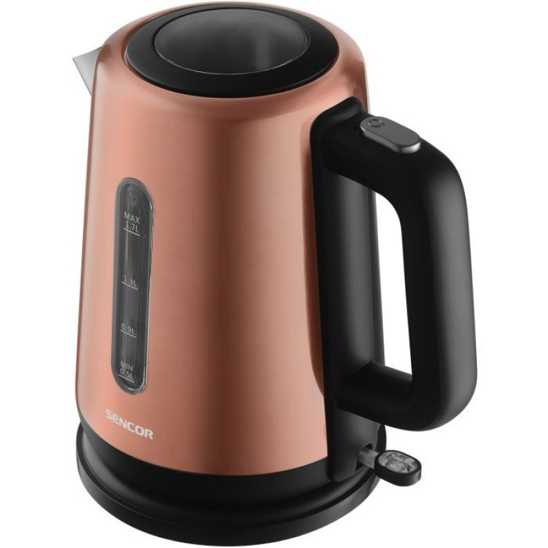 Електричний чайник SENCOR SWK 1752CO