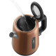 Електричний чайник SENCOR SWK 1752CO