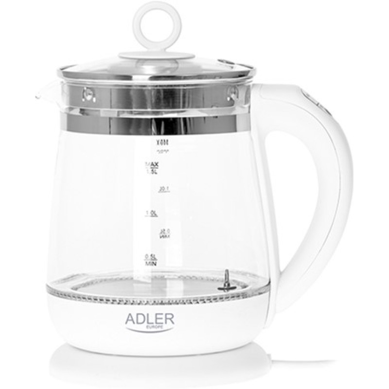 Електрочайник Adler AD 1299
