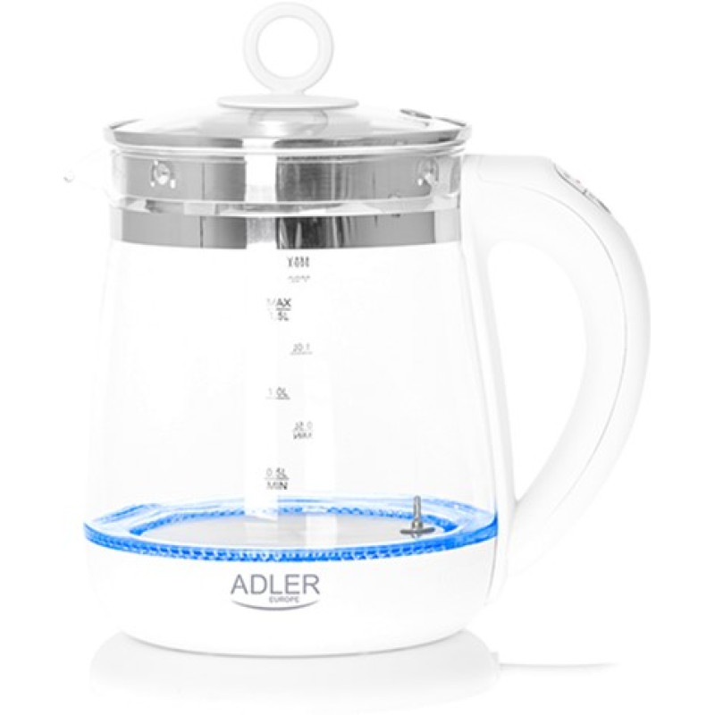 Електрочайник Adler AD 1299