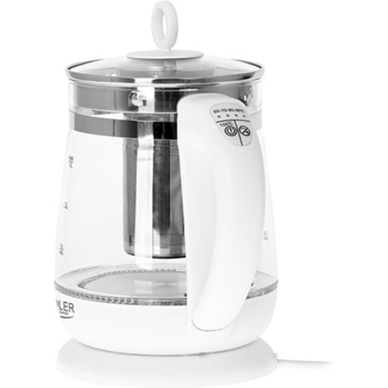 Електрочайник Adler AD 1299