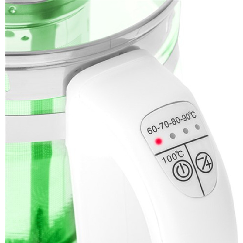 Електрочайник Adler AD 1299