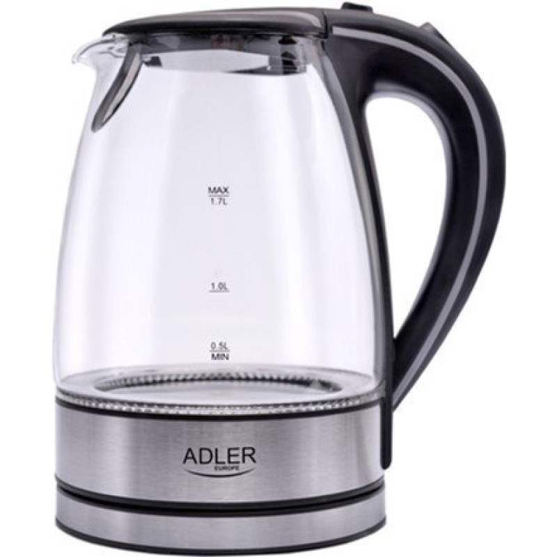 Електрочайник Adler AD 1225