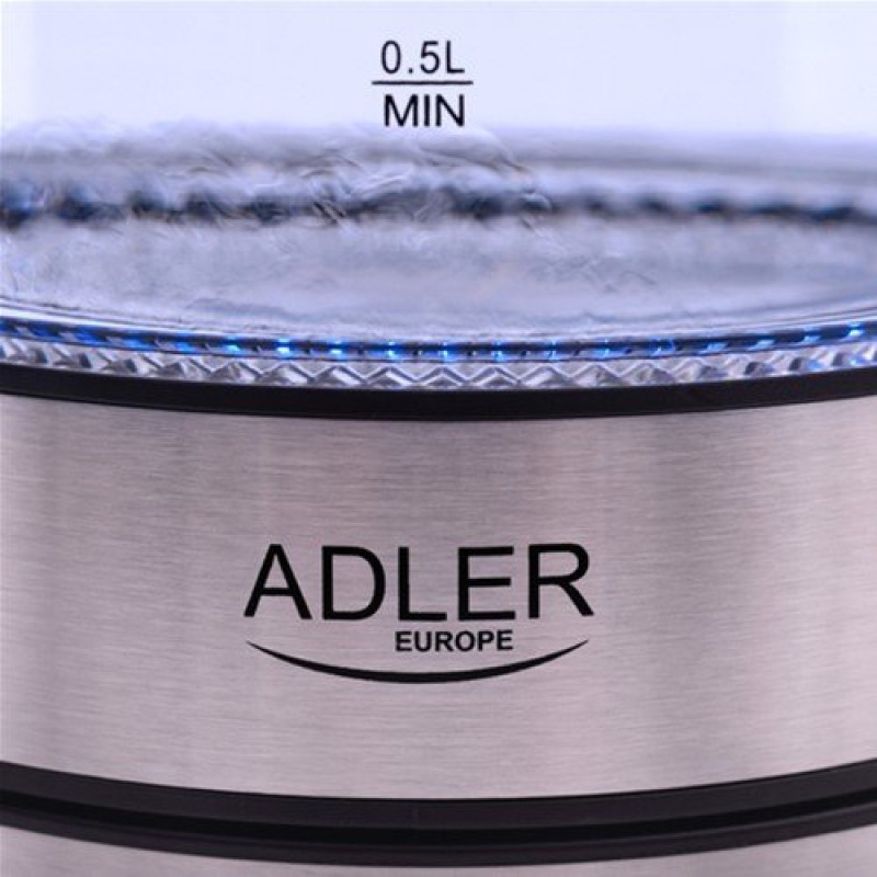 Електрочайник Adler AD 1225