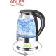 Електрочайник Adler AD 1225