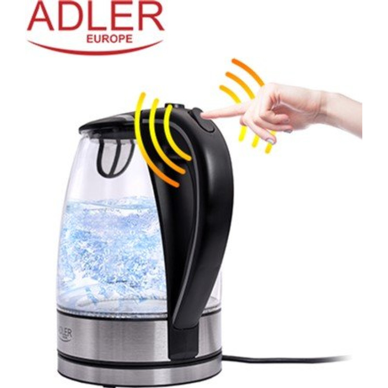 Електрочайник Adler AD 1225