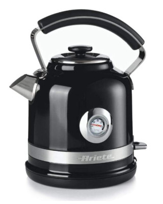 Електрочайник Ariete 2854 BK