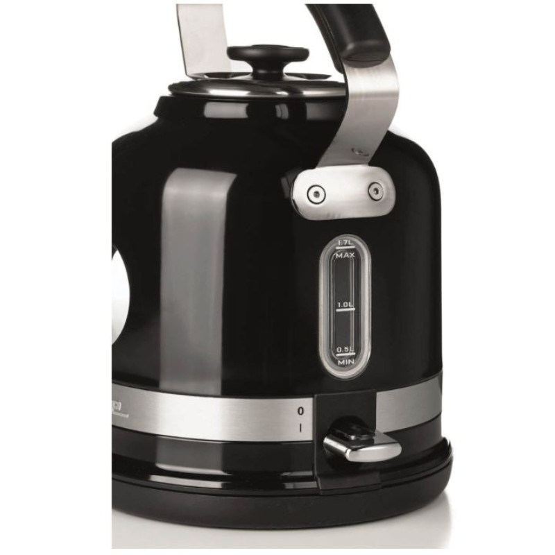 Електрочайник Ariete 2854 BK