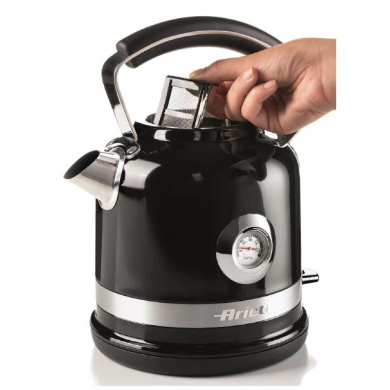Електрочайник Ariete 2854 BK