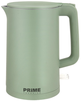 Електрочайник Prime Technics PKP 1765 O