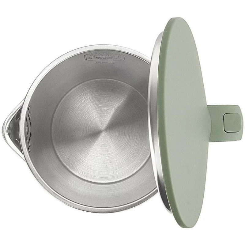 Електрочайник Prime Technics PKP 1765 O