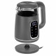 Електрочайник Adler AD 1305 grey