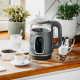 Електрочайник Adler AD 1305 grey