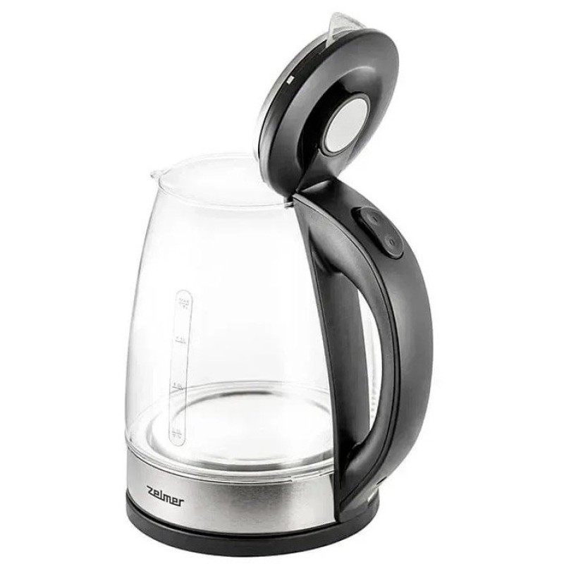 Електрочайник Zelmer ZCK8012