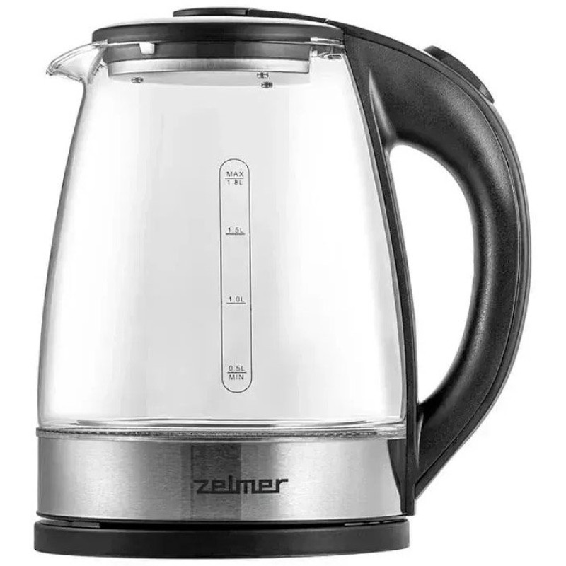 Електрочайник Zelmer ZCK8012
