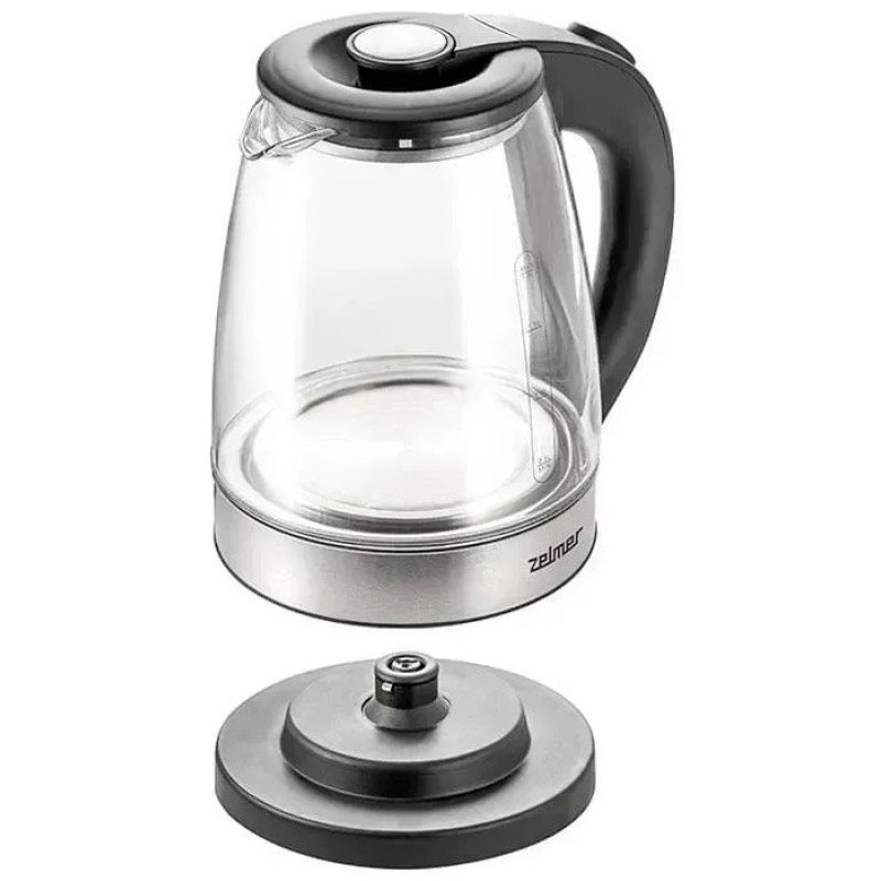 Електрочайник Zelmer ZCK8012